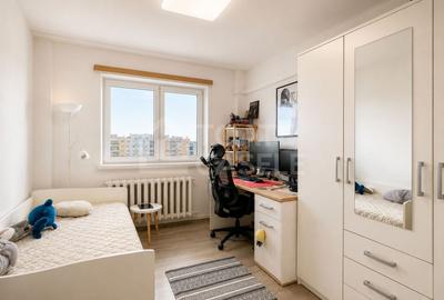 Apartament cu 4 camere, zona Aurel Vlaicu, Marasti - 4