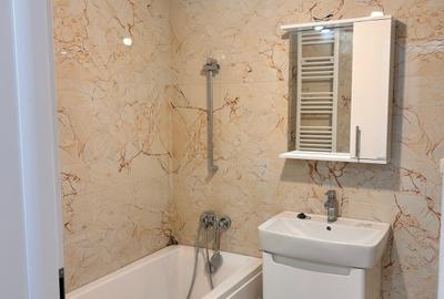 2 camere, complex Central Address,bloc nou, centrală proprie, loc de parcare - 6