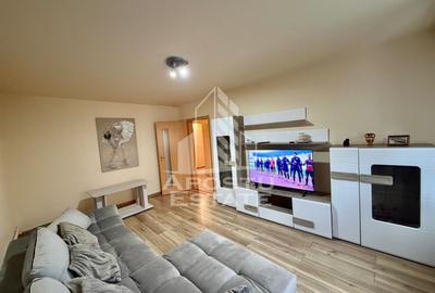 Apartament cu 4 camere, de inchiriat,centrala,Calea Sagului, Timisoara - 1