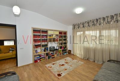 Vila duplex eleganta in Baneasa – Sisesti | 5 camere | 160 mp utili | Teren 250 - 19