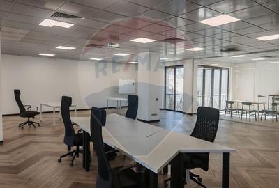 Spațiu de birouri (500 mp) - zona ultracentrala - 5