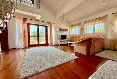 Duplex 3 camere in vila Iancu Nicolae | Terasa | Garaj - 2