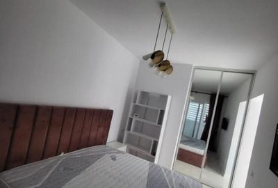 2 camere | 52 mp | Tomis 1 - Ultracentral | Complet renovat și utilat modern - 4
