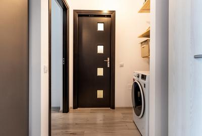 Comision0! Apartament 3 cam+ garaj subteran, Florești, Str Prof.Ioan Rus - 8