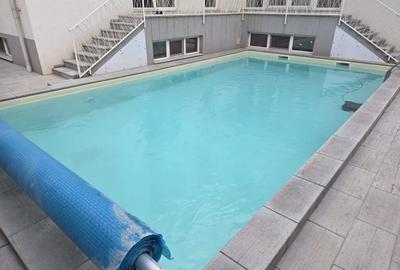 VILA UNICAT D+P+1 CU PISCINA ZONA TOMIS PLUS - 20