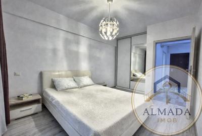 Apartament 2 camere decomandat | Rotar Park Residence | Etaj 4/11 | Metrou Păcii - 7