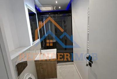Garsoniera renovata  Aparatorii Patriei - Metrou etaj 1 bloc din 1986 - 8