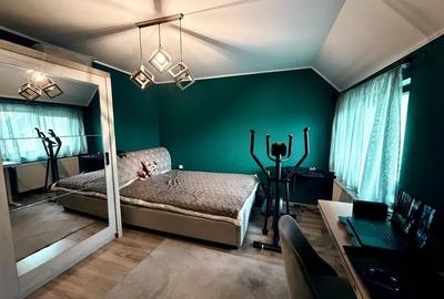 Apartament 2 Camere 86 mp | Mansardă | Parcare | Boxă - 4