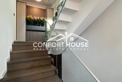 Vila individuala cu arhitectura moderna,  finisaje premium, IANCU NICOLAE - 23