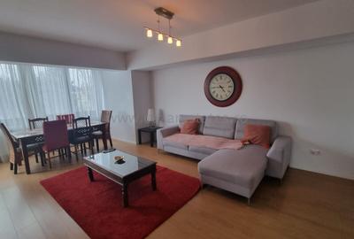 PIPERA IANCU NICOLAE APARTAMENT 3 CAMERE LUX  LOC DE PARCARE - 2
