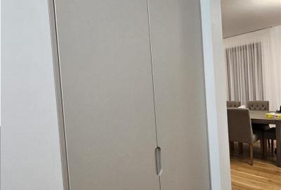 Apartament modern 3 camere 80mpterasa 32mpPlopilor Parcul Rozelor - 13