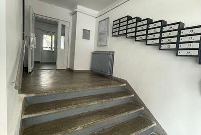 Garsoniera dubla extrem de spatioasa aproape de Casa Poporului si Politehnica - 6