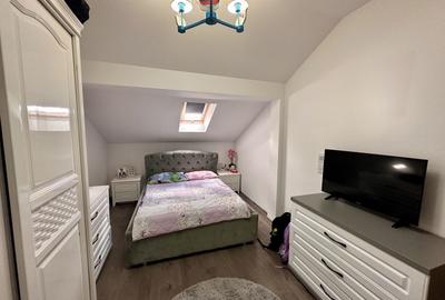Apartament 3 camere | 86 mp utili | Centrala proprie | 62.000 € - 4