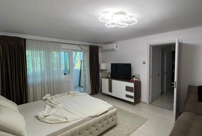 De inchiriat apartament o camera  in zona Horea - 1