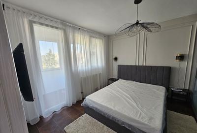 Apartament 2 Camere Cantemir | Balcon | Loc de parcare | 4  minute metrou - 4