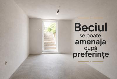 Casa spatioasa, destinatie flexibila, 3 parcari, Cart Andrei Muresanu - 11