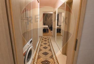 Apartament cu 2 camere de vânzare - 7