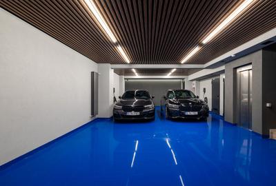 Penthouse ultra premium, tip duplex Ultra Luxury in Primaverii - 50