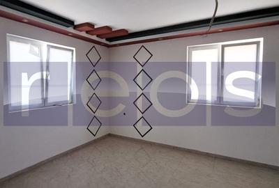 VANZARE VILA DIN BCA + TEREN 1.400 MP | STRADA PRINCIPALA | CRANGU, TELEORMAN - 8