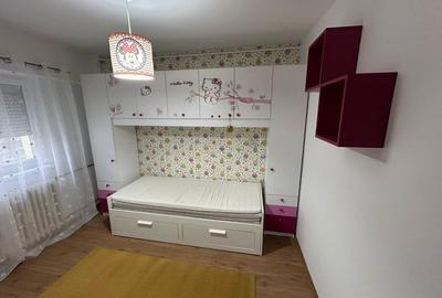 2 camere Iancului - Ritmului - prima inchiriere - boiler, A/C - 8