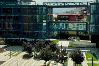 Apartament 1 cameră, 31 mp - Semicentral - 11