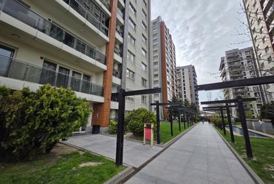 Garsoniera InCity Residence- Dristor- Vitan Mall - 14