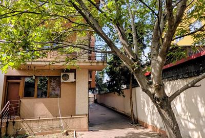 Bloc S+P+2E+M stradal,13 apt/birouri,instit.invatamant,airb&b,comerciale,clinica - 2