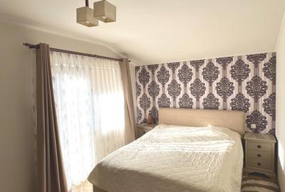 Casă tip duplex de vanzare| 4 camere | Zona Alba-Micesti | suprafata utila 120mp - 7