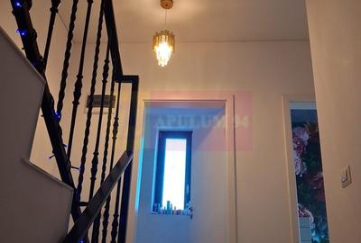 Vila tip  duplex Otopeni- 23 August. - 22