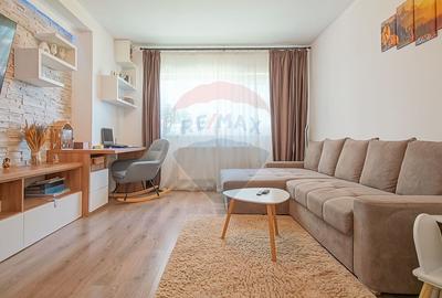 Apartament 2 camere, etaj 1, mobilat, Vivamus Park Residence, Brașov! - 11