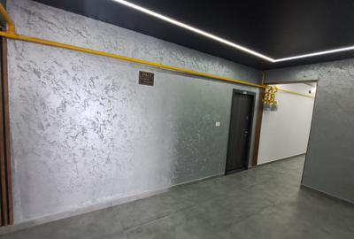 APARTAMENT 3 CAMERE DECOMANDAT BLOC NOU-  PRET PROMOTIONAL - BLOC SUPERB - 11