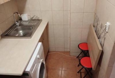 GARSONIERA - PIATA SUDULUI, BUCATARIE INCHISA, METROU 8 MINUTE - 4