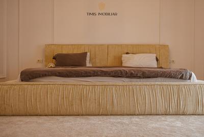 Casă unică pe stradă privată | Piscina & 730 mp teren – Dumbrăvița - 47