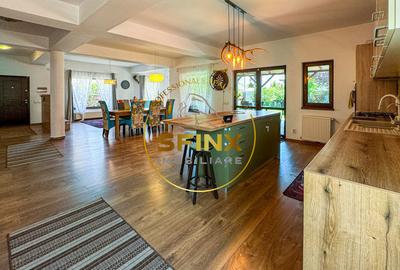 Casa Chiajna Central | 5 camere | 500 mp curte | 2014 - 3