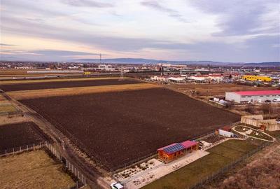Film!Potential rezidential/investitional, 5.000 mp intravilan,priveliste Muntii - 9