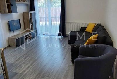 Închiriere Apartament 2 camere, Green Residence (Cartier Unirii) - 3