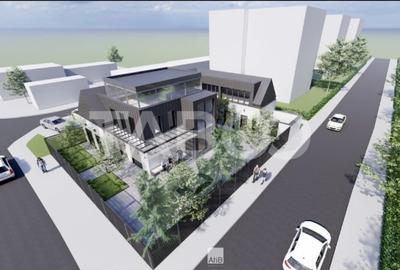 Cladire moderna pentru birouri chiar zona Iulius Mall Intre Lacuri - 8