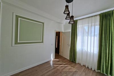 Duplex in Dumbravita cu camera pe parter - 9
