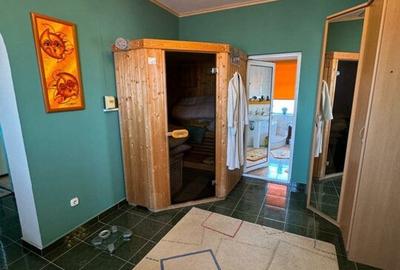 Vilă Eleganta D+P+M si generoasă Sannicolau Mic Arad Plata în Rate - 22