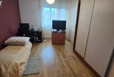 Vand casa 2 camere Moroasa - 7