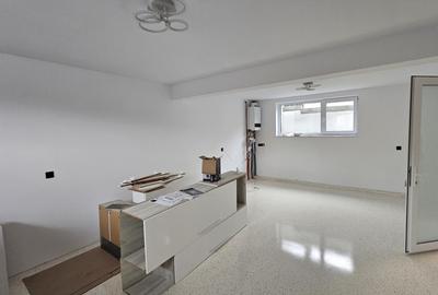 Spatiu de birou, 60mp, 2 camere, 3 parcari, Campului - 3