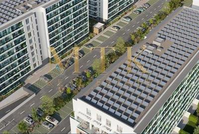 Apartament 3 camere I First Estates I 1Loc parcare - 30