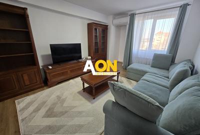 Apartament cu 4 Camere, Complet Mobilat, Lift, Zona Centru - 8