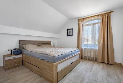 Casa individuala, 5 dormitoare - 13