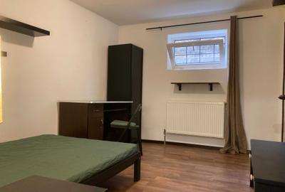 Garsniera la demisol centrala proprie ultracentrala universitate DB1972 - 3