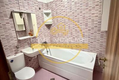 Apartament 2 Camere Tatarasi Bloc Nou - 9