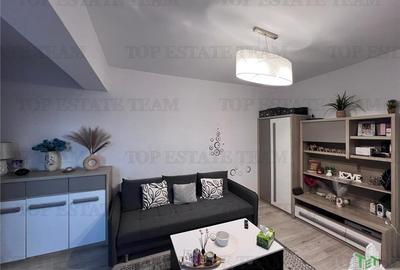 Apartament cu 3 camere, complet mobilat/utilat posibilitate loc de parcare, 87mp - 28