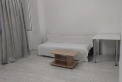Apartament cu 2 camere decomandat în Militari