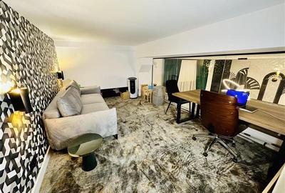 Loft de Vanzare Ultrafinisat in Centru cu Panorama - 13