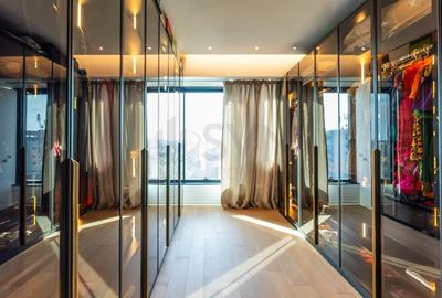 REA1028663 Apartament 4 camere lux ONE MIRCEA ELIADE - 15